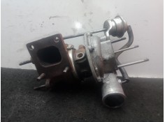 Recambio de turbocompresor para hyundai terracan (hp) 2.9 crdi cat referencia OEM IAM 282004X400 - 11901122 - 901122 - 912471  