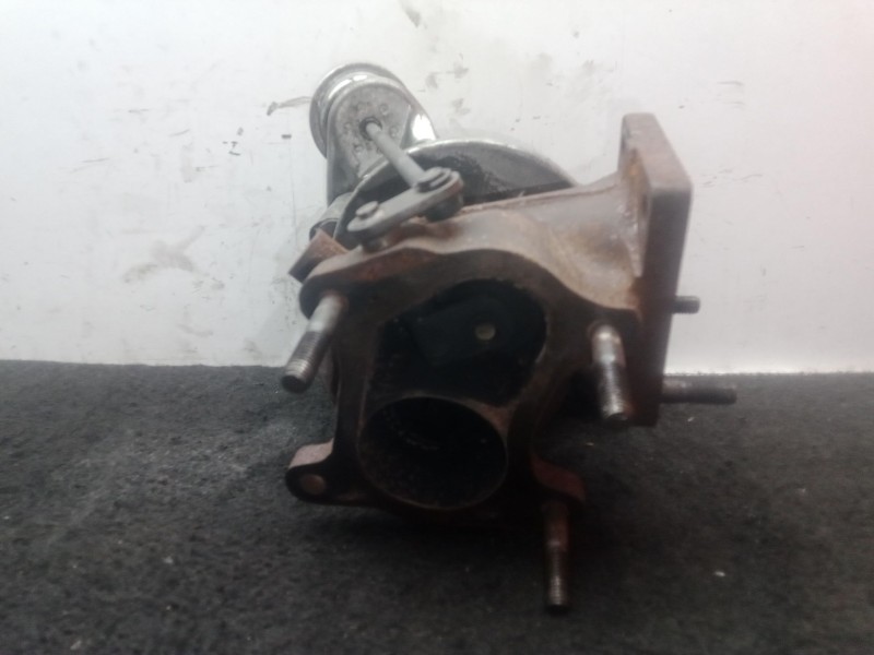 Recambio de turbocompresor para hyundai terracan (hp) 2.9 crdi cat referencia OEM IAM 282004X400 - 11901122 - 901122 - 912471  