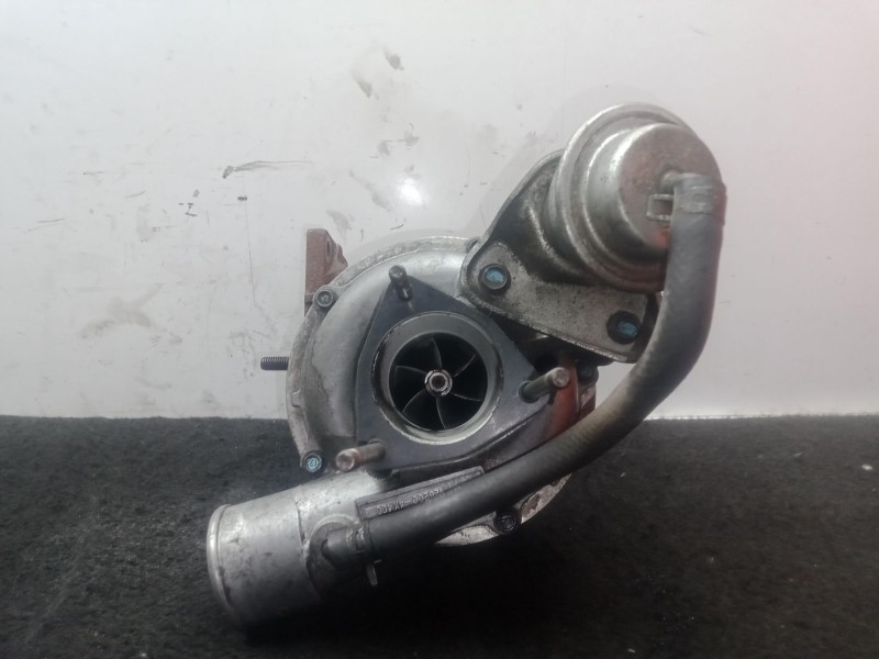 Recambio de turbocompresor para hyundai terracan (hp) 2.9 crdi cat referencia OEM IAM 282004X400 - 11901122 - 901122 - 912471  