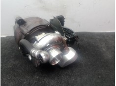 Recambio de turbocompresor para bmw 3 touring (e46) 320 d referencia OEM IAM 7790992I  GARRETT