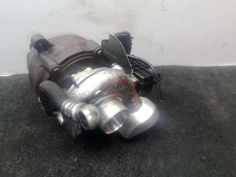 Recambio de turbocompresor para bmw 3 touring (e46) 320 d referencia OEM IAM 7790992I  GARRETT