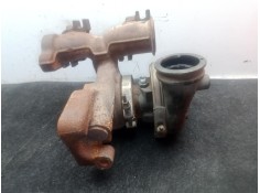 Recambio de turbocompresor para mercedes-benz atego 1321 ls 4x2 referencia OEM IAM 1551014704 - M1122A   2