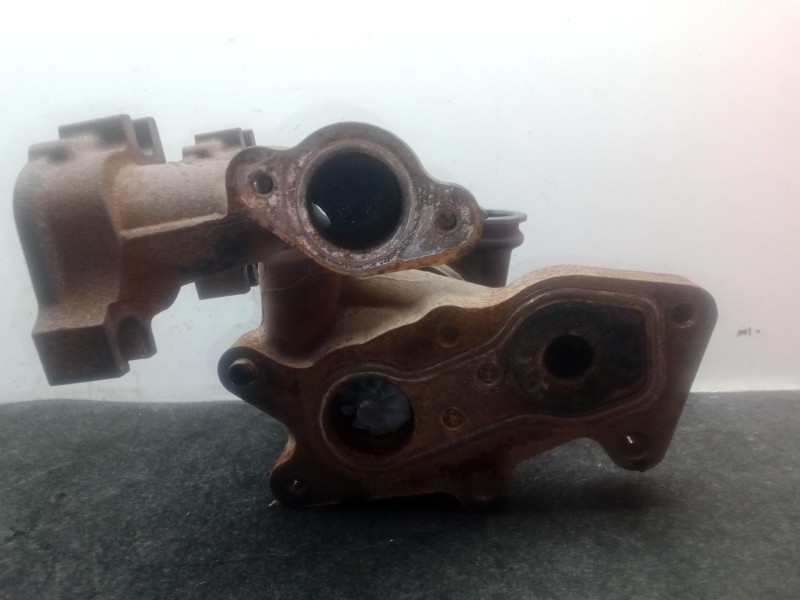 Recambio de turbocompresor para mercedes-benz atego 1321 ls 4x2 referencia OEM IAM 1551014704 - M1122A  