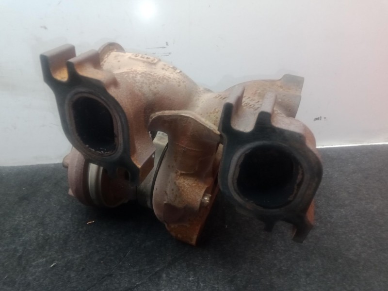 Recambio de turbocompresor para mercedes-benz atego 1321 ls 4x2 referencia OEM IAM 1551014704 - M1122A  