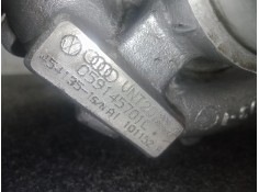 Recambio de turbocompresor para audi a4 b6 (8e2) 2.5 tdi quattro referencia OEM IAM 059145701C  GARRETT 2