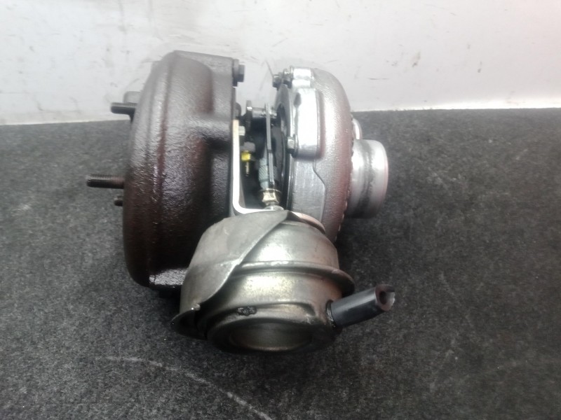 Recambio de turbocompresor para audi a4 b6 (8e2) 2.5 tdi quattro referencia OEM IAM 059145701C  GARRETT