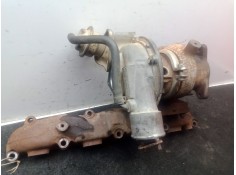 Recambio de turbocompresor para hyundai terracan (hp) 2.9 crdi cat referencia OEM IAM 282014X700 - RHF54612   2