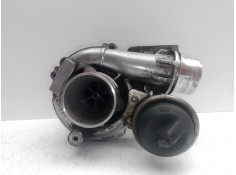 Recambio de turbocompresor para nissan interstar mod. 04 (x70) 2.5 dci diesel cat referencia OEM IAM H8200483650 - 757349  