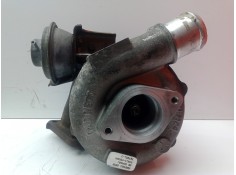 Recambio de turbocompresor para nissan cabstar 09.06 3.0 diesel referencia OEM IAM 00468J - 14411M00A - 7678513  