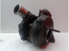 Recambio de turbocompresor para nissan cabstar 09.06 3.0 diesel referencia OEM IAM 00468J - 14411M00A - 7678513   2