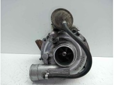 Recambio de turbocompresor para chrysler voyager (rg) 2.5 crd cat referencia OEM IAM 35242093F  