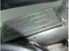 Recambio de turbocompresor para chrysler voyager (rg) 2.5 crd cat referencia OEM IAM 35242093F   2