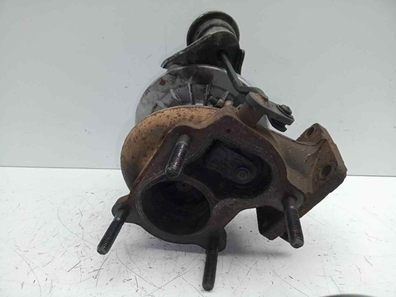 Recambio de turbocompresor para chrysler voyager (rg) 2.5 crd cat referencia OEM IAM 35242093F  