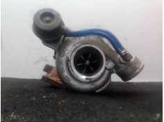 Recambio de turbocompresor para nissan cabstar e 3.0 diesel referencia OEM IAM REFERENCIA BORRADA  