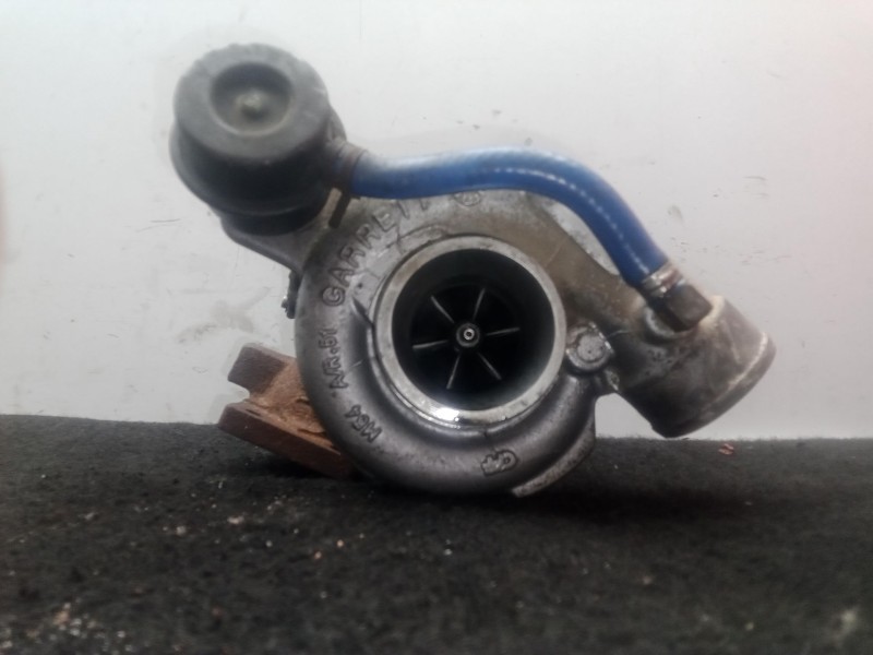 Recambio de turbocompresor para nissan cabstar e 3.0 diesel referencia OEM IAM REFERENCIA BORRADA  