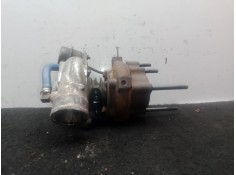 Recambio de turbocompresor para nissan cabstar e 3.0 diesel referencia OEM IAM REFERENCIA BORRADA   2