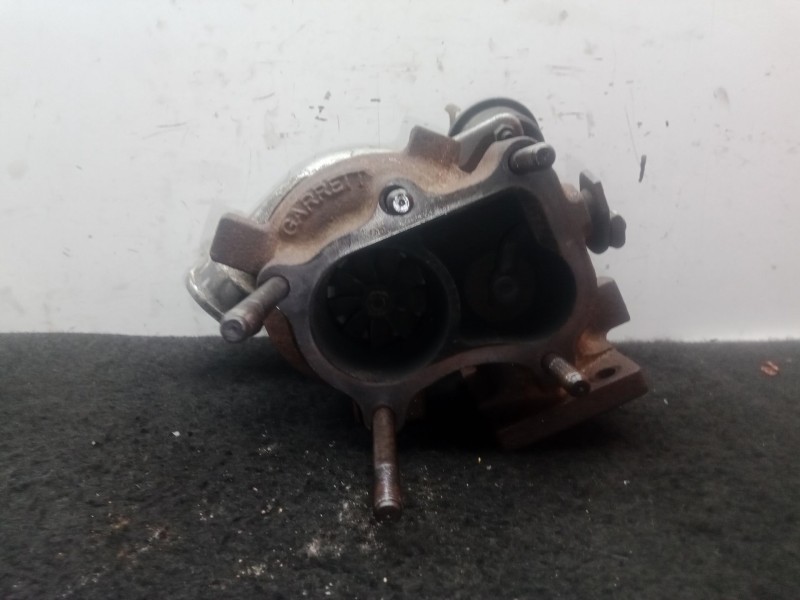 Recambio de turbocompresor para nissan cabstar e 3.0 diesel referencia OEM IAM REFERENCIA BORRADA  