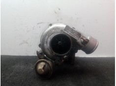 Recambio de turbocompresor para chrysler voyager iv (rg, rs) 2.5 crd referencia OEM IAM 352420956 - 010107E4  IHI
