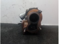 Recambio de turbocompresor para chrysler voyager iv (rg, rs) 2.5 crd referencia OEM IAM 352420956 - 010107E4  IHI 2