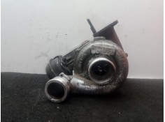 Recambio de turbocompresor para lancia thesis (115) 2.4 jtd cat referencia OEM IAM 46767677  GARRETT