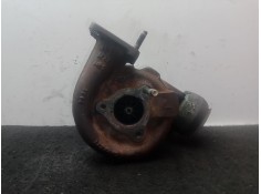 Recambio de turbocompresor para lancia thesis (115) 2.4 jtd cat referencia OEM IAM 46767677  GARRETT 2