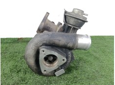 Recambio de turbocompresor para renault mascott 3.0 diesel referencia OEM IAM 72637214 - 144110C01A  GARRET - GEOMETRIA.FIJA
