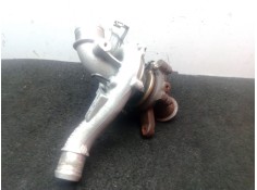 Recambio de turbocompresor para citroën c5 ii (rc_) 2.2 hdi referencia OEM IAM 9681885680 - 7693930001 - GT1446Z  GARRETT