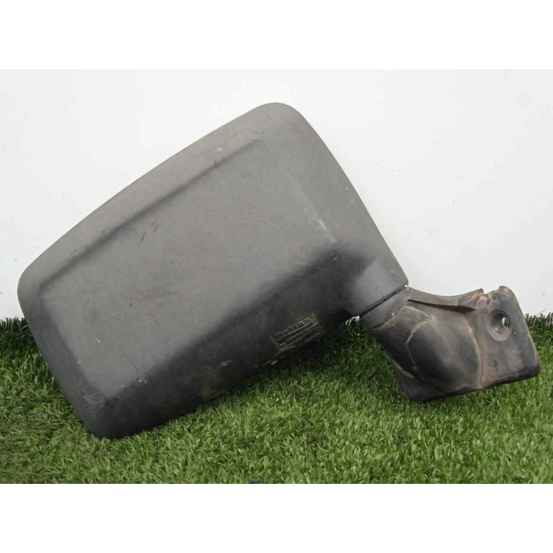 Recambio de retrovisor derecho para renault rapid/express (f40) 1.4 referencia OEM IAM  2.SERIE - MANUAL NEGRO.PLASTICO