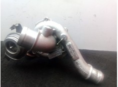 Recambio de turbocompresor para citroën c5 ii (rc_) 2.2 hdi referencia OEM IAM 9681885680 - 7693930001 - GT1446Z  GARRETT 2