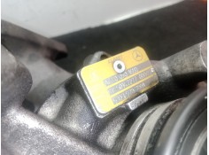 Recambio de turbocompresor para mercedes-benz clase a (w169) a 200 cdi (169.008, 169.308) referencia OEM IAM A6400901680 - 53039 2