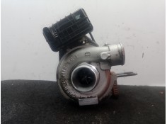 Recambio de turbocompresor para lancia voyager (404) 2.8 16v crd cat referencia OEM IAM 35242159G -8034232 5 PINES GARRETT