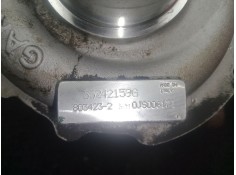 Recambio de turbocompresor para lancia voyager (404) 2.8 16v crd cat referencia OEM IAM 35242159G -8034232 5 PINES GARRETT 2