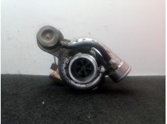 Recambio de turbocompresor para nissan atleon 3.0 td referencia OEM IAM GT2252 - 1441169T6  GARRETT