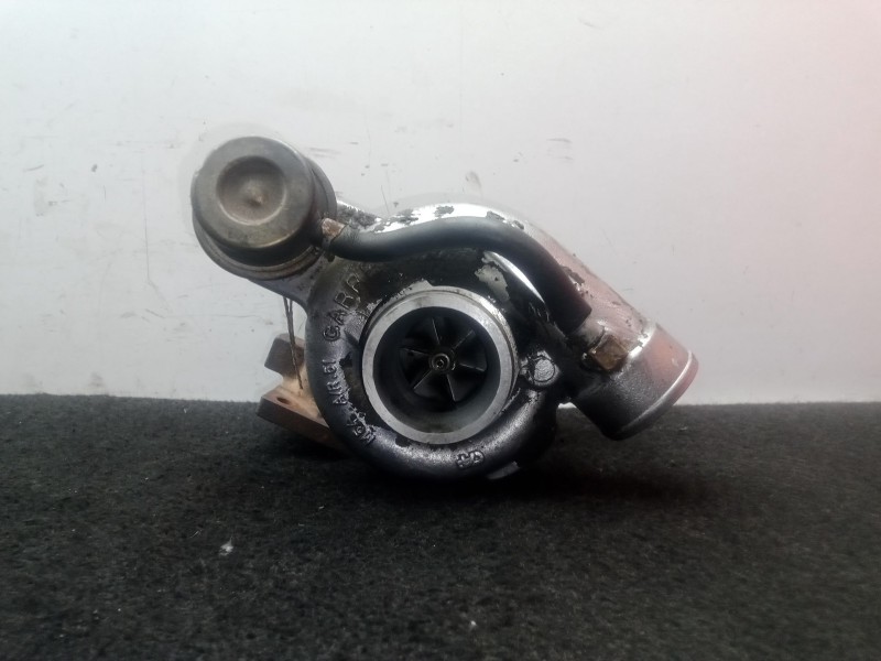 Recambio de turbocompresor para nissan atleon 3.0 td referencia OEM IAM GT2252 - 1441169T6  GARRETT