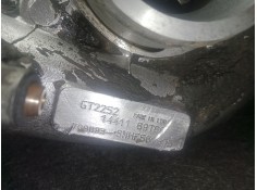 Recambio de turbocompresor para nissan atleon 3.0 td referencia OEM IAM GT2252 - 1441169T6  GARRETT 2