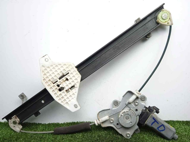 Recambio de elevalunas trasero derecho para ssangyong kyron 2.0 referencia OEM IAM   