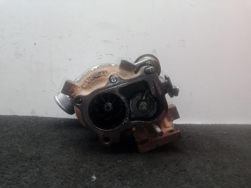 Recambio de turbocompresor para nissan atleon 3.0 td referencia OEM IAM GT2252 - 1441169T6  GARRETT