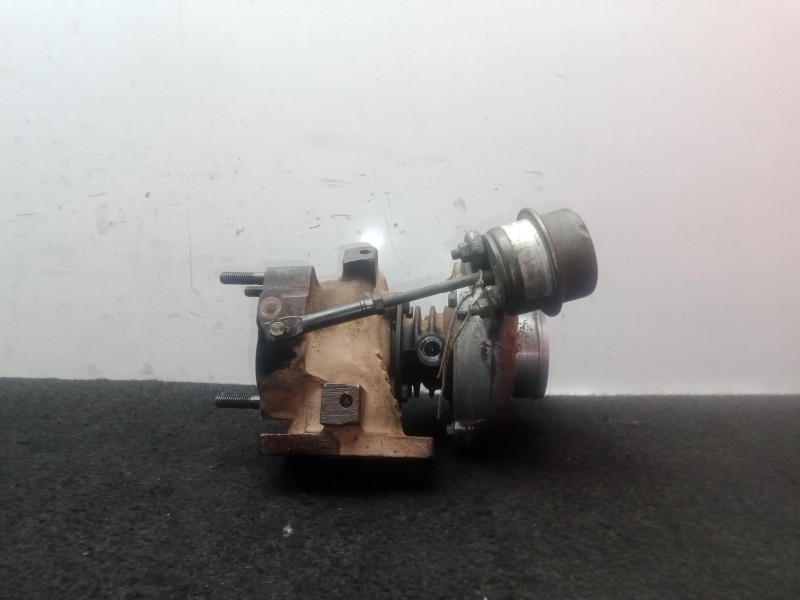Recambio de turbocompresor para nissan atleon 3.0 td referencia OEM IAM GT2252 - 1441169T6  GARRETT