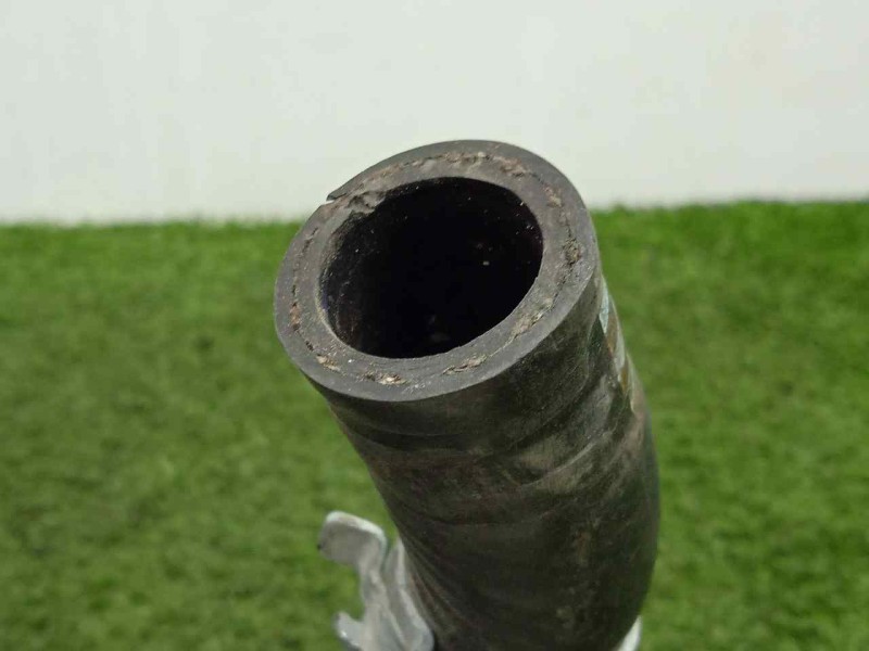 Recambio de tubo para toyota land cruiser (j15) 3.0 turbodiesel cat referencia OEM IAM SINREFERENCIA TUBERIA.AGUA 