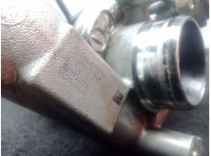 Recambio de turbocompresor para peugeot partner furgoneta/monovolumen (5_, g_) 1.6 hdi 75 referencia OEM IAM 9673283680 - 493730 2
