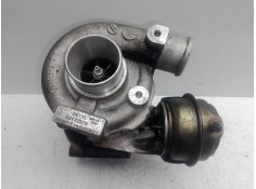 Recambio de turbocompresor para bmw serie 3 berlina (e46) 2.0 16v diesel cat referencia OEM IAM 2247297G - VNT15 - 7004473  