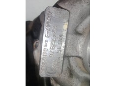 Recambio de turbocompresor para bmw serie 3 berlina (e46) 2.0 16v diesel cat referencia OEM IAM 2247297G - VNT15 - 7004473   2