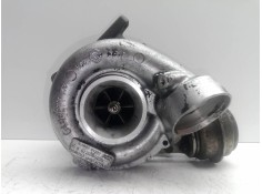 Recambio de turbocompresor para mercedes-benz clase e (w210) berlina diesel 2.7 cdi 20v cat referencia OEM IAM A6120960299 - GT2
