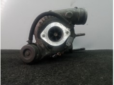 Recambio de turbocompresor para hyundai h 1 2.5 crdi cat referencia OEM IAM 282004A001  