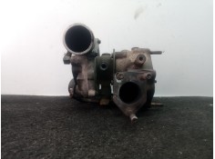 Recambio de turbocompresor para hyundai h 1 2.5 crdi cat referencia OEM IAM 282004A001   2