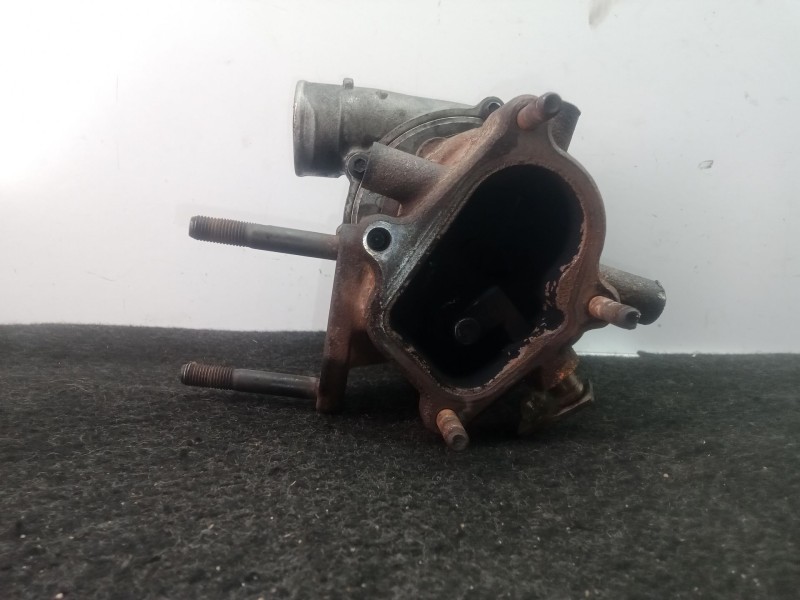 Recambio de turbocompresor para hyundai h 1 2.5 crdi cat referencia OEM IAM 282004A001  