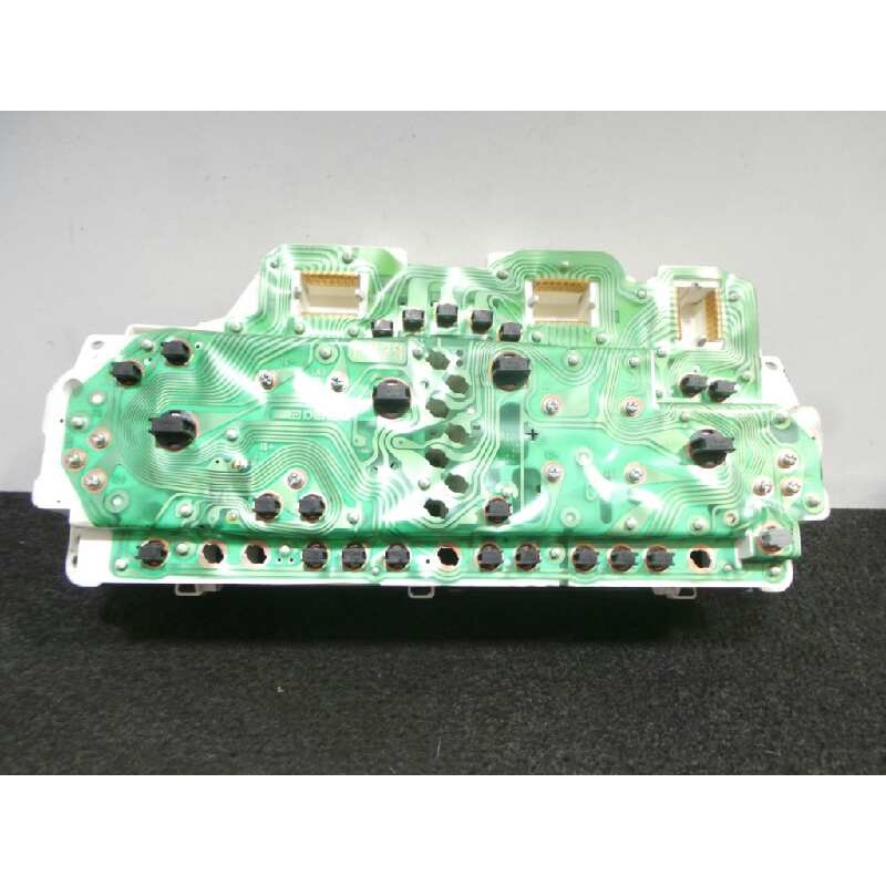 Recambio de cuadro instrumentos para mitsubishi galant berlina (ea0) 2.5 v6 24v cat referencia OEM IAM MR216545-M9R1573706761  D