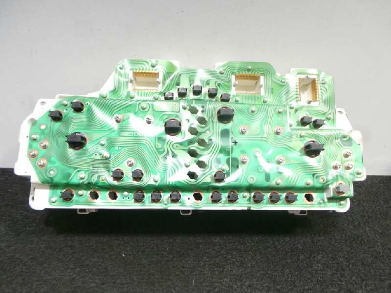 Recambio de cuadro instrumentos para mitsubishi galant berlina (ea0) 2.5 v6 24v cat referencia OEM IAM MR216545-M9R1573706761  D