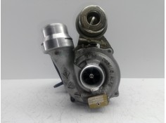 Recambio de turbocompresor para renault megane iii berlina 5 p 1.5 dci diesel cat referencia OEM IAM 54391015082 - 478276H307056