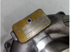 Recambio de turbocompresor para renault megane iii berlina 5 p 1.5 dci diesel cat referencia OEM IAM 54391015082 - 478276H307056 2